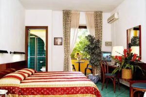 Hotel Annabelle Ischia