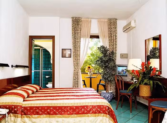 Hotel Annabelle Ischia