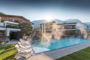 Hotel Ansitz Plantiz