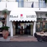Hotel Antares