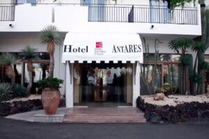 Hotel Antares