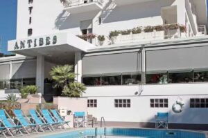 Hotel Antibes