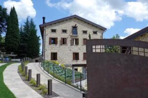 Hotel Antica Abbazia