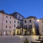 Hotel Antica Dimora alla Rocca