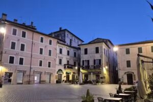 Hotel Antica Dimora alla Rocca