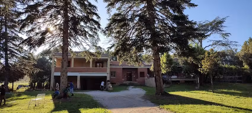 Hotel Antica Fornace