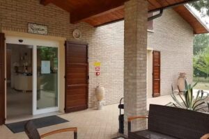 Hotel Antica Ravenna Residence