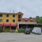 Hotel Antica Sosta