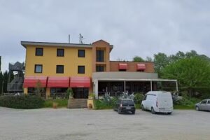 Hotel Antica Sosta