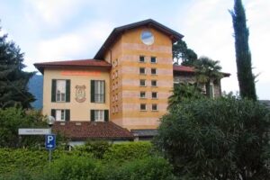 Hotel Antica Stallera