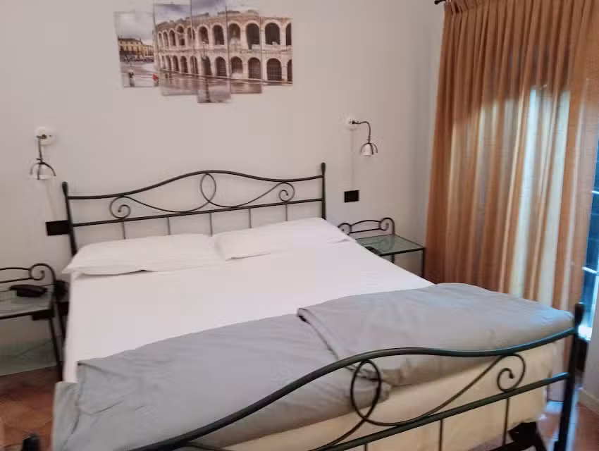 Hotel Antichi Cortili – Verona
