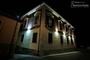 Hotel Antichi Feudi Dimora d’Epoca