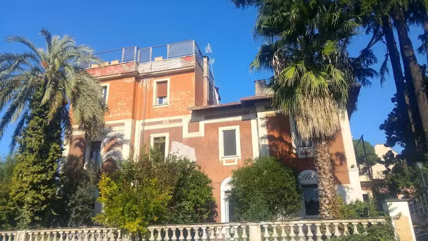 Hotel Antico Acquedotto