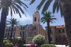 Hotel Antico Borgo (ex Elena Noli)