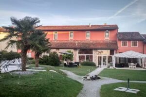 Hotel Antico Borgo Torricella & Wellness