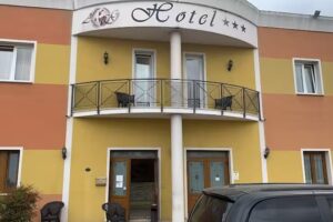 Hotel Antico Guerriero