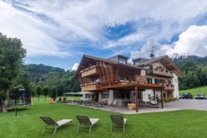 Hotel Antico Mas Del Medico Cavalese