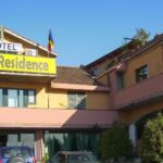 Hotel Antico Residence Roma