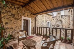 Hotel Anticos Palathos