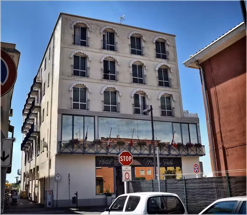 Hotel Antonella Caorle