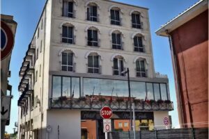 Hotel Antonella Caorle