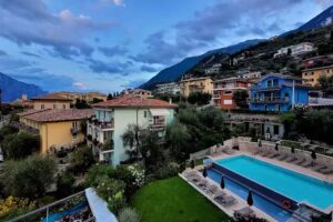 Hotel Antonella – Hotel a Malcesine
