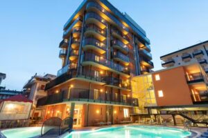 Hotel&Aparthotel Sheila