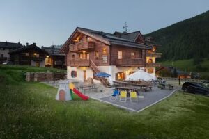 Hotel & Apartments San Giovanni