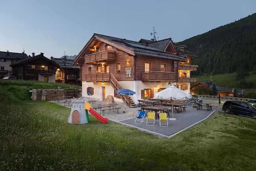 Hotel & Apartments San Giovanni