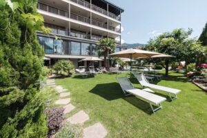 HOTEL APPARTEMENT SCHMIED HANS