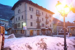 Hotel Appennino