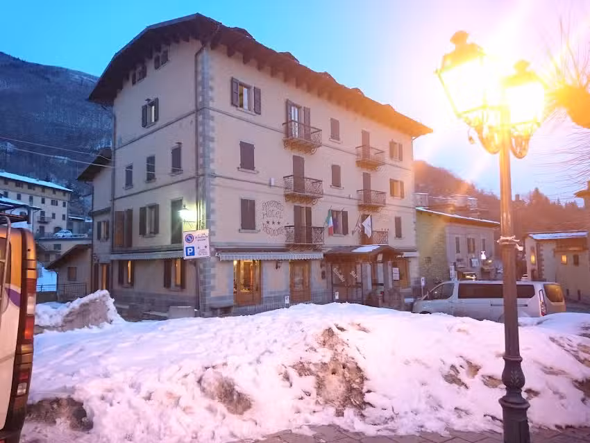 Hotel Appennino