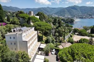 Hotel Approdo Rapallo