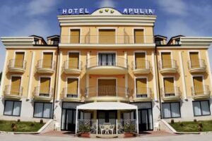 Hotel Apulia