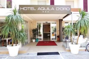 Hotel Aquila D’Oro