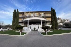 Hotel Aquila ORTE