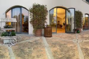 Hotel Arca di Pienza