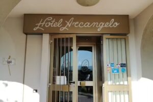 Hotel Arcangelo