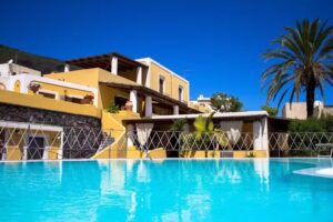 Hotel Arcangelo – Salina