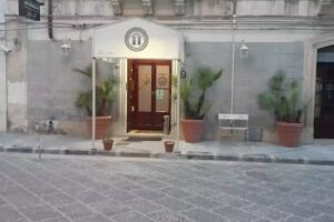 Hotel Archimede Ortigia