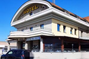 Hotel Arda – Ristorante – Pizzeria