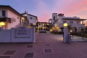 Hotel Arena