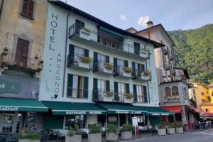 Hotel Argegno