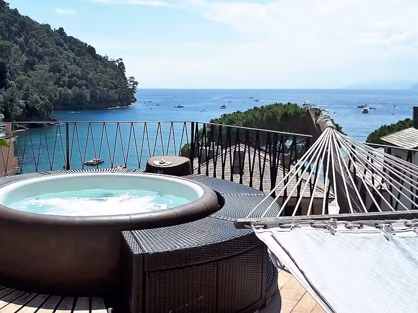 Hotel Argentina Portofino