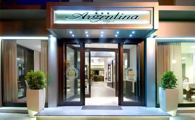 Hotel Argentina