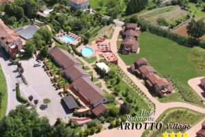 Hotel Ariotto Village