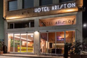 Hotel Ariston