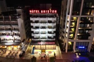 Hotel Ariston (2024 nuova gestione)