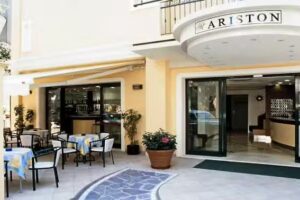 Hotel Ariston