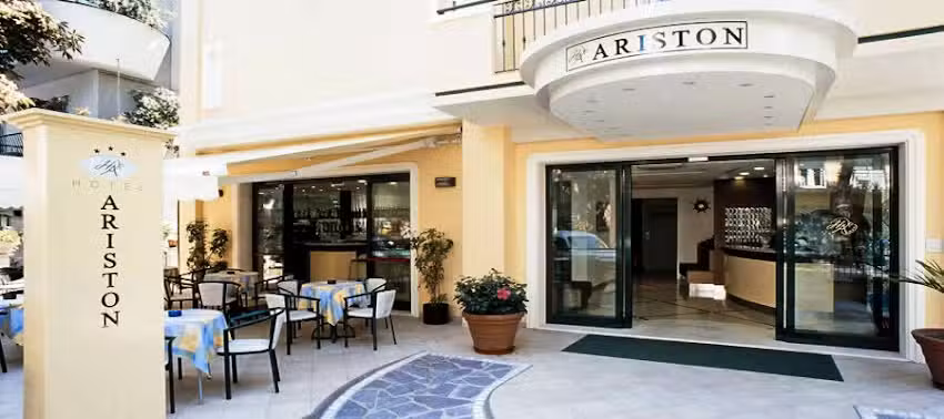 Hotel Ariston
